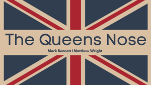 Queens Nose - Replacement Invite