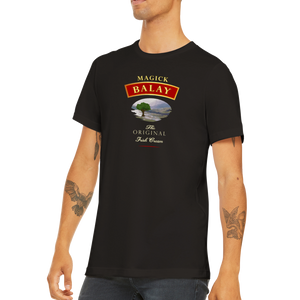 The Drink Deck - Magick Balay - T-shirt