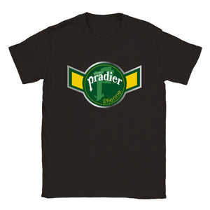 The Drink Deck - Etienne Pradier T-shirt