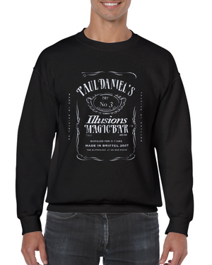 Illusions Magic Bar - 3rd Anniversary - Sweatshirt