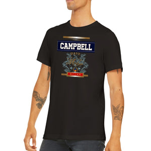 The Drink Deck - Dave Campbell - T-shirt