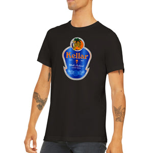 The Drink Deck - Kellar - T-shirt