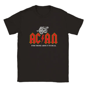 MAGICIANS - ACAAN - T-Shirt