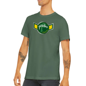 The Drink Deck - Etienne Pradier T-shirt