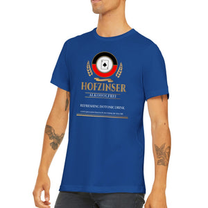 The Drink Deck - Hofzinser - T-shirt