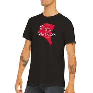 The Drink Deck - Dani DaOrtiz - T-shirt