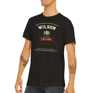 The Drink Deck - Gregory Wilson - T-shirt